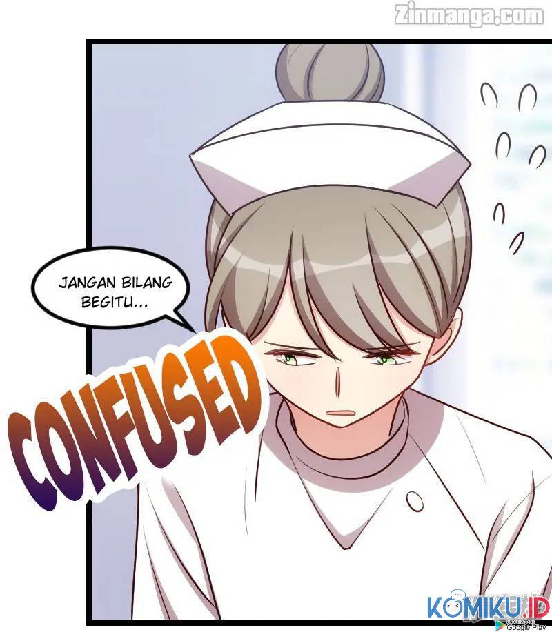 CEO’s Sudden Proposal Chapter 161 Gambar 14